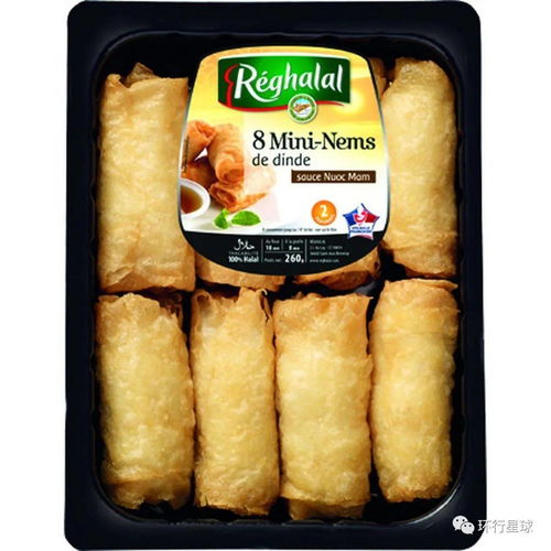 清真食品，正在占領(lǐng)法國(guó)——以雨軒齋為例的市場(chǎng)滲透與多元融合